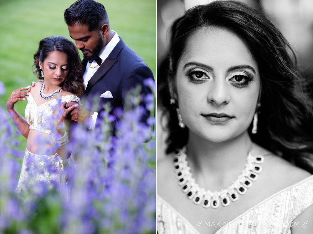 Experienced Indian Wedding Photographer Cleveland