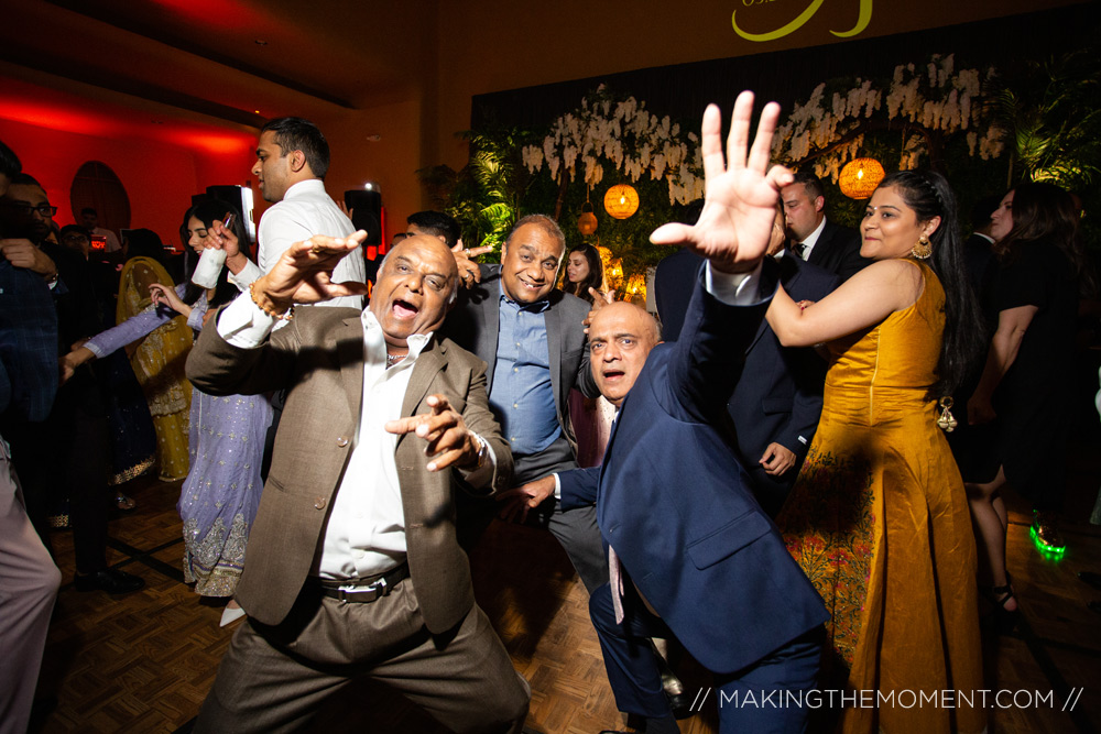 Cincinatti Indian wedding photographer