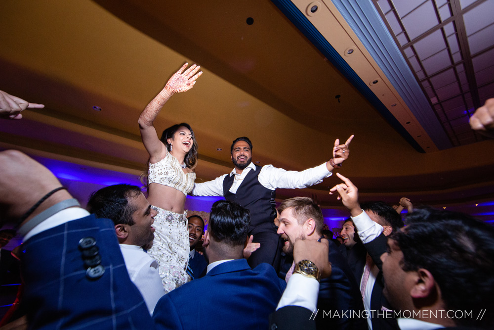 Indian Wedding Reception Venues Cincinnati