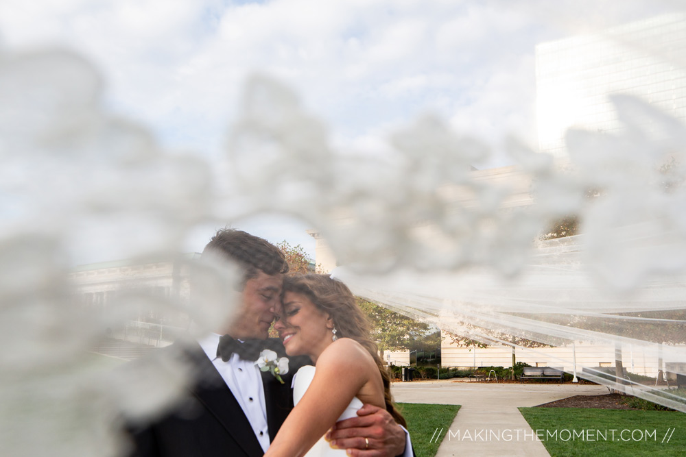 Cleveland Wedding Photographer