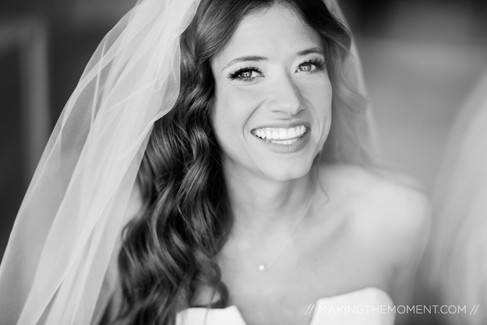 Best Wedding Photographers Cleveland