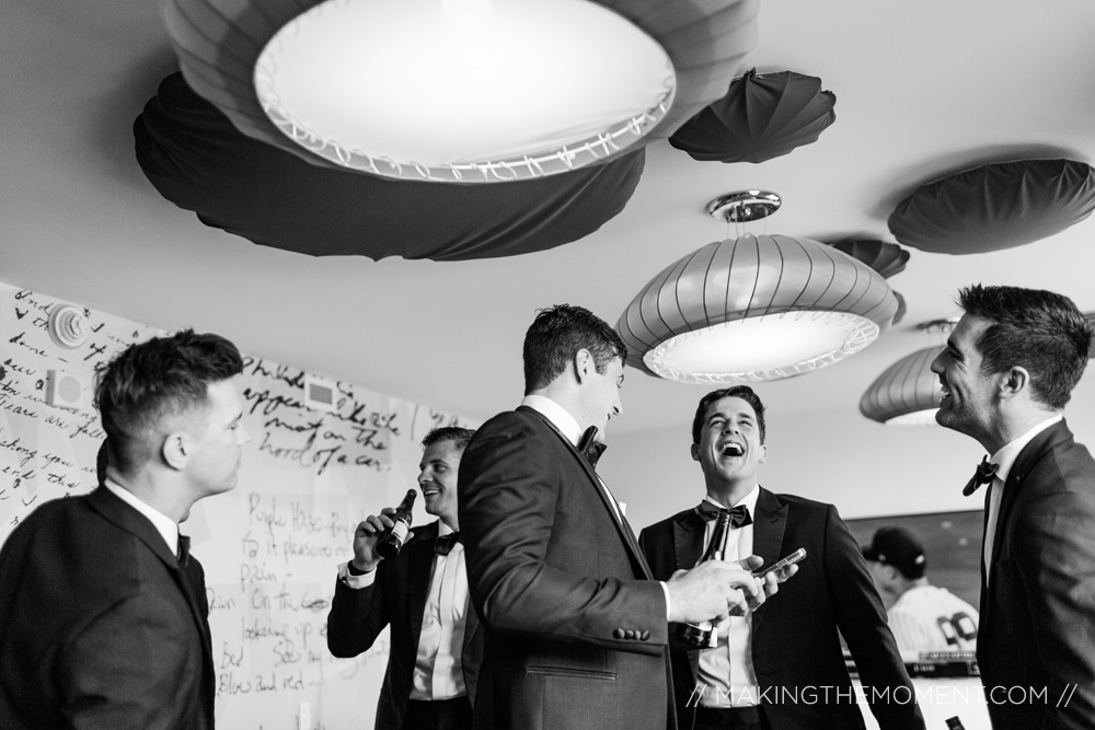 Best Wedding Photographers Cleveland