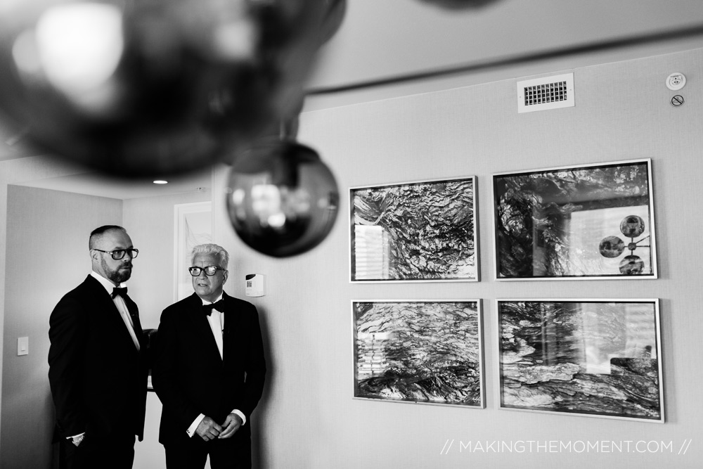 Cleveland Wedding Photographer
