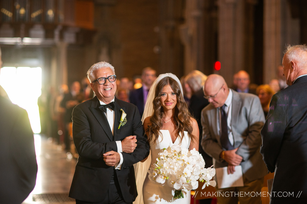Unique Wedding Photographer Cleveland