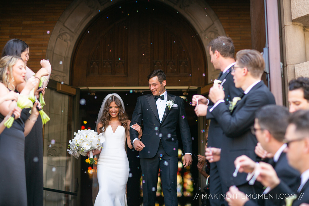 Wedding Photography in Cleveland