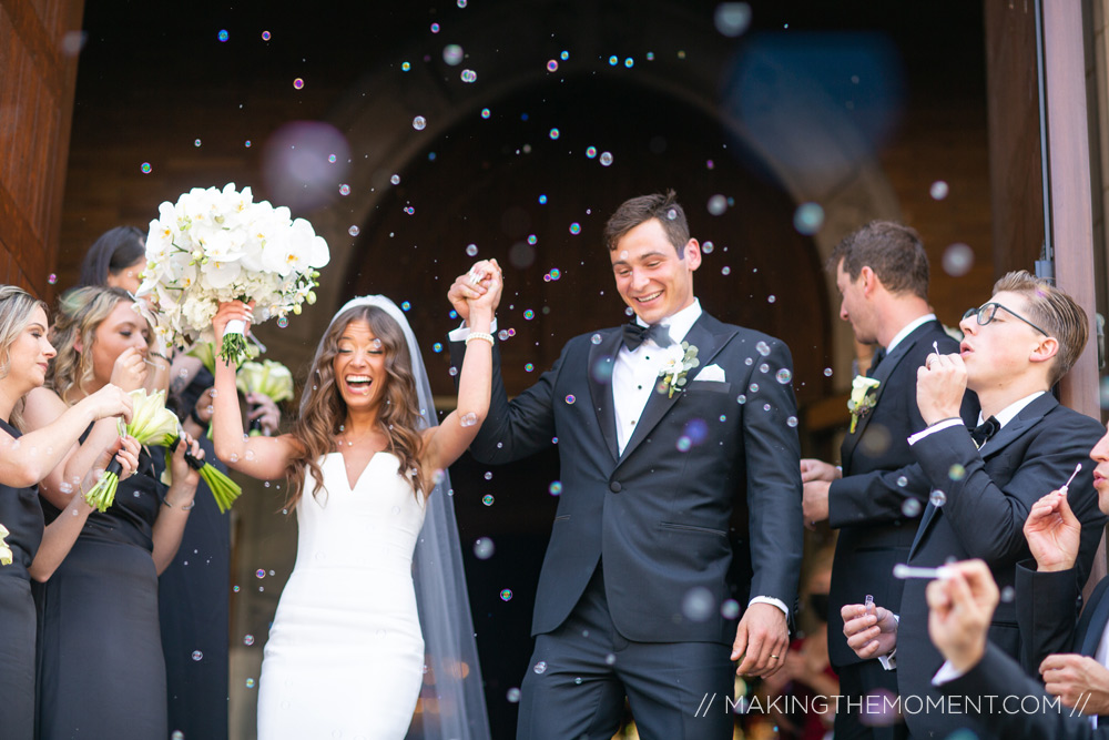 Best Wedding Photographers Cleveland