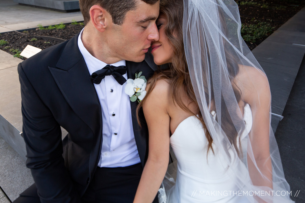 Best Wedding Photographers Cleveland