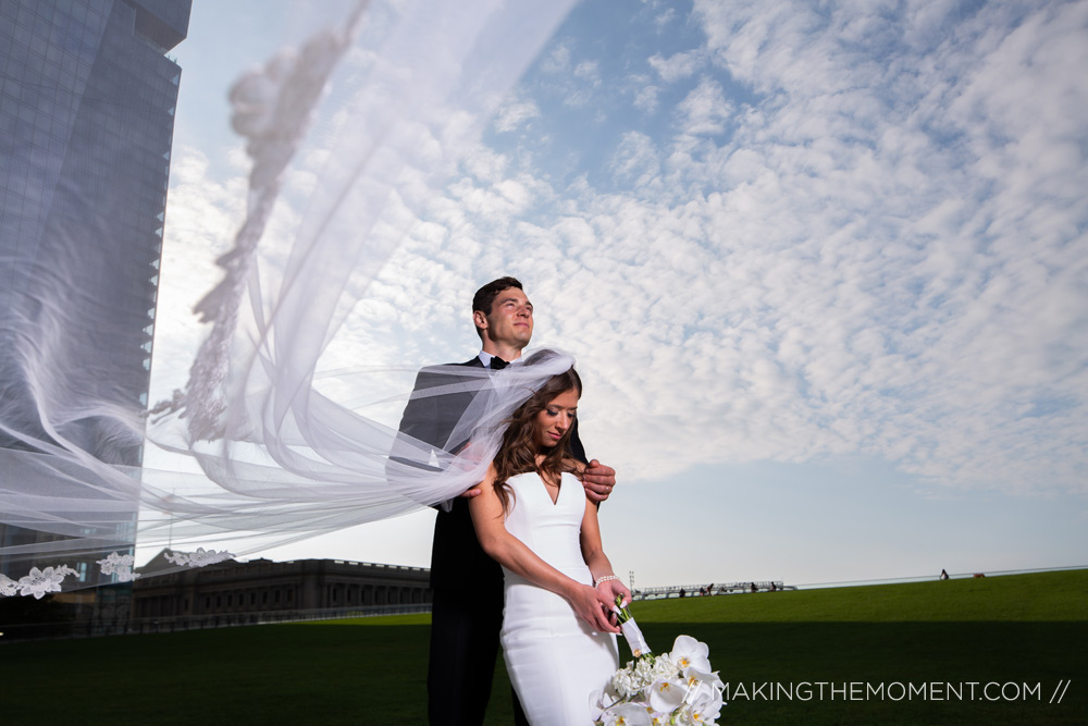 Cleveland Wedding Photographer