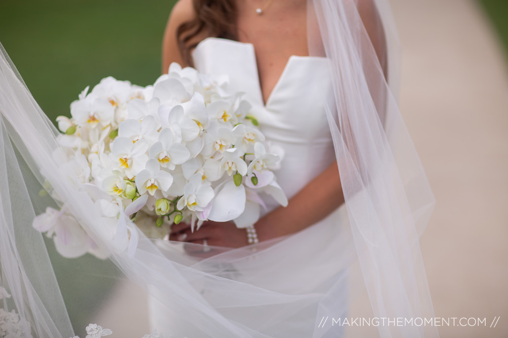 Wedding Photography in Cleveland