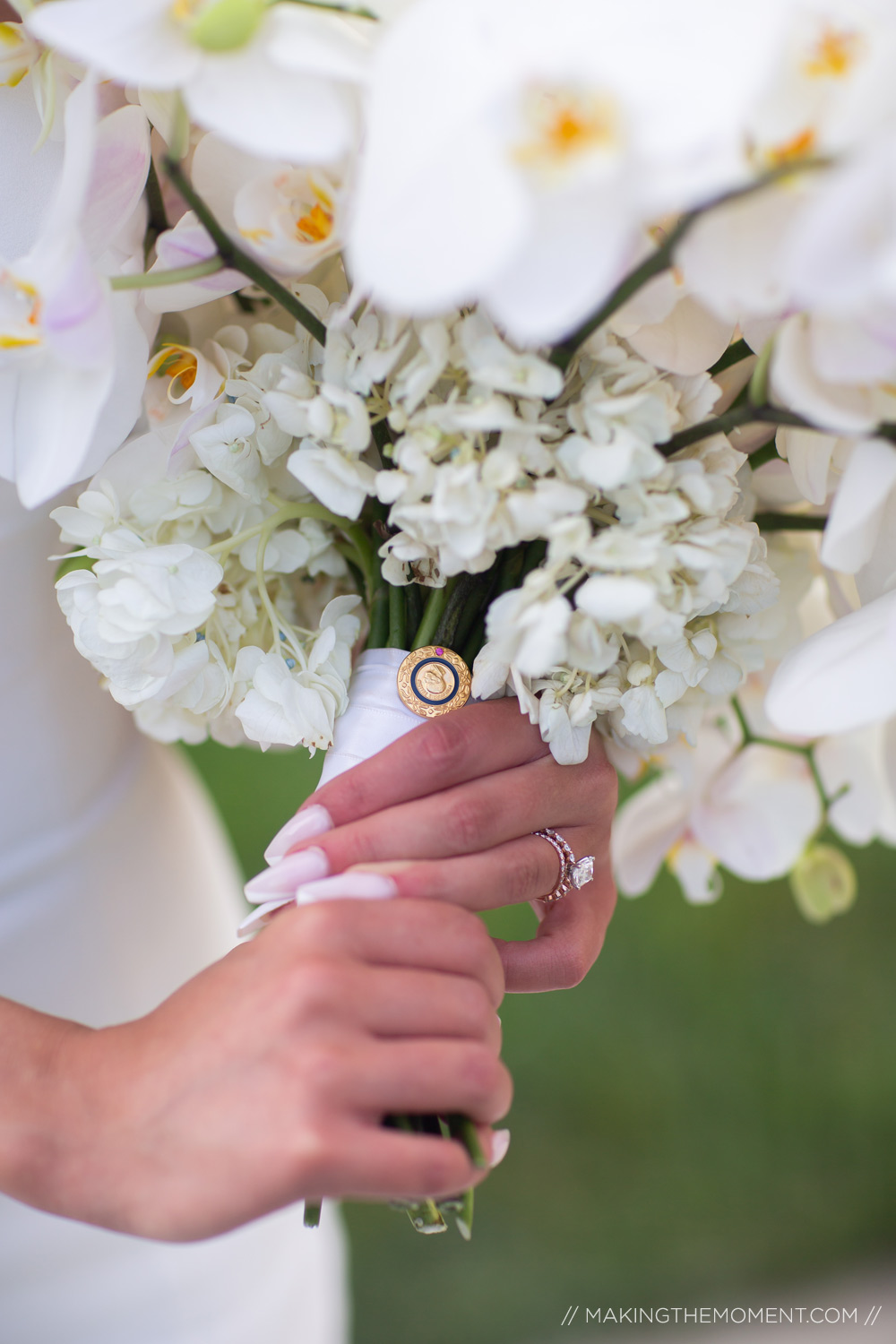 Wedding Photography in Cleveland