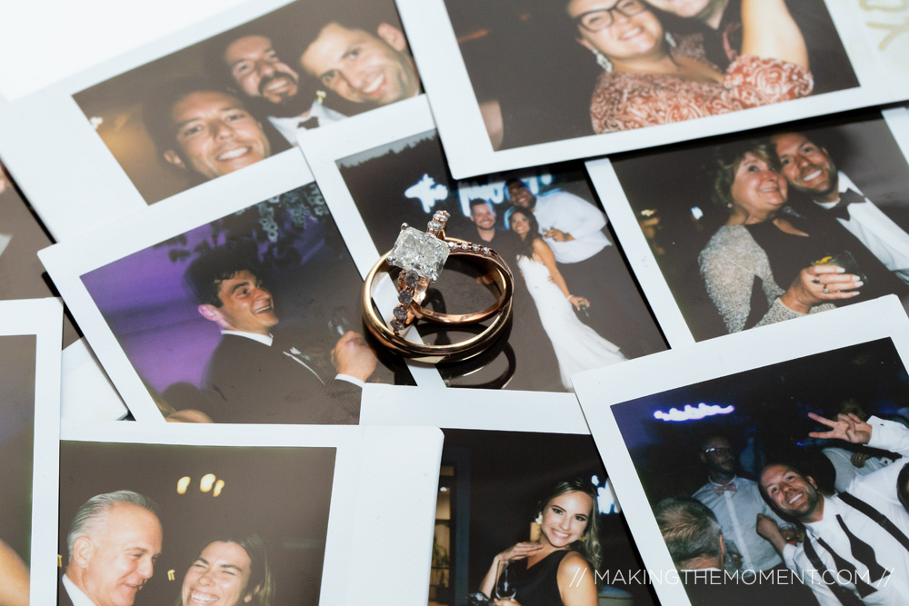 Wedding Reception Cleveland