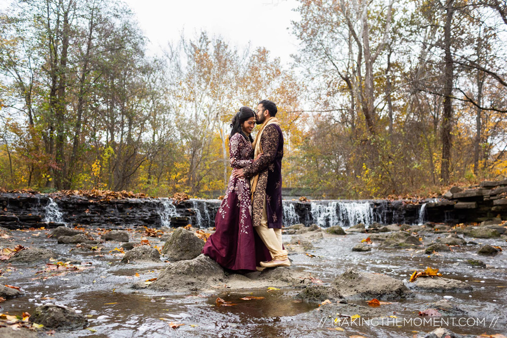 best indian wedding photographers ohio