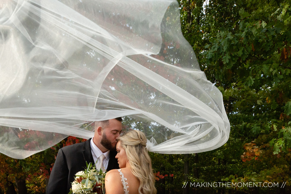 creative wedding photographers cleveland ohio