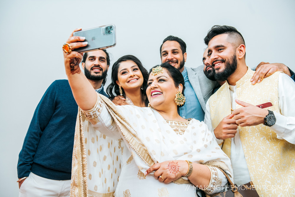 Indian Wedding Photographer Detroit