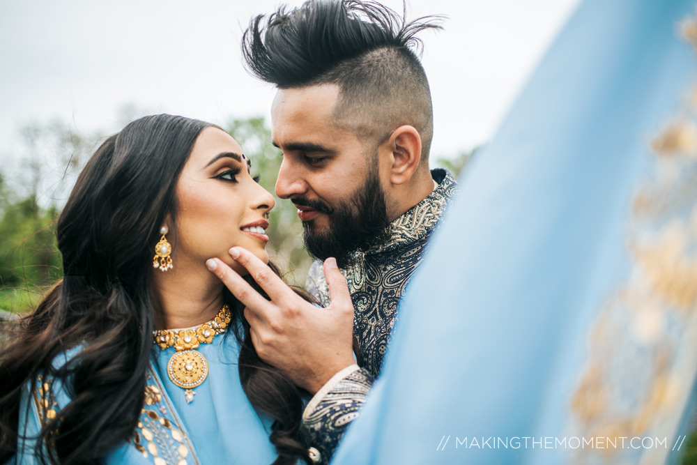 Best Indian Wedding Photographer Detroit