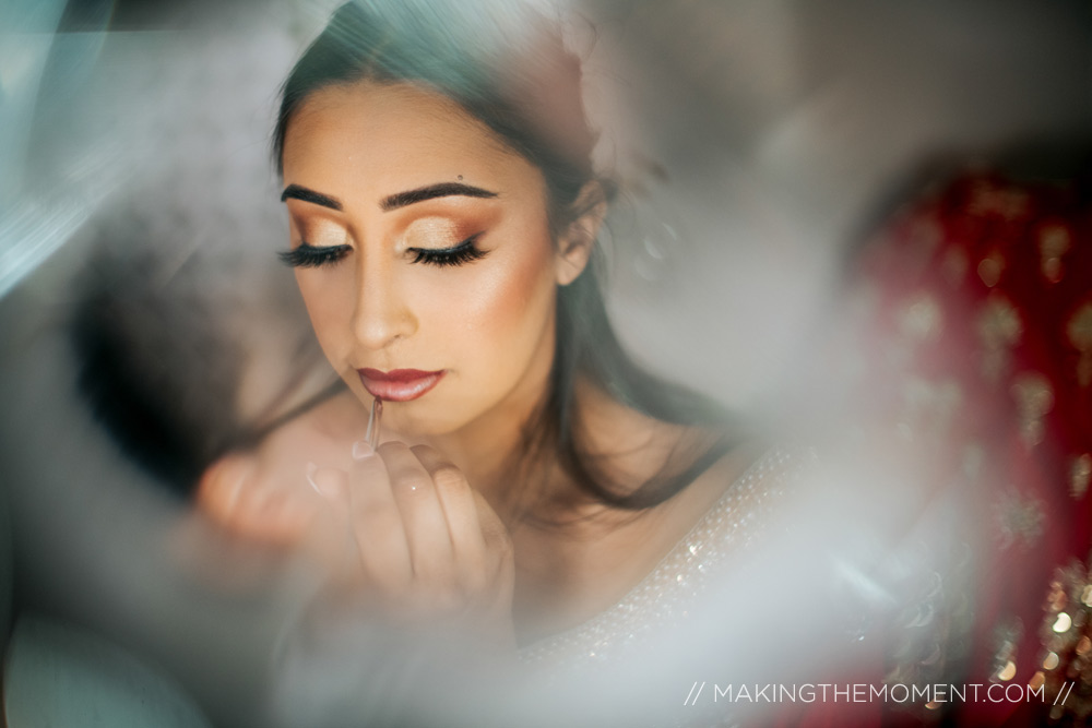 Best Indian Wedding Photographer Detroit