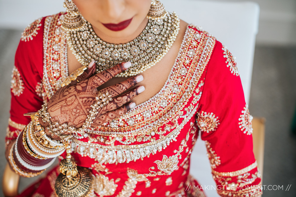 Experienced Indian Wedding Photographer Detroit