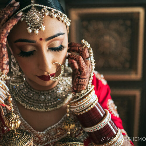 Best Indian Wedding Photographer Detroit
