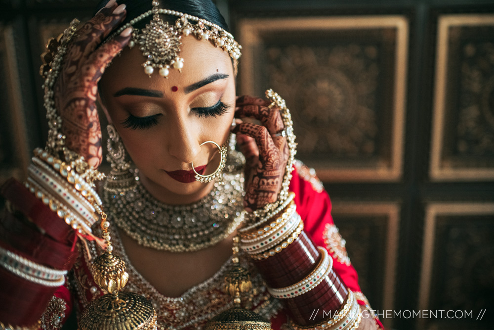 Best Indian Wedding Photographer Detroit