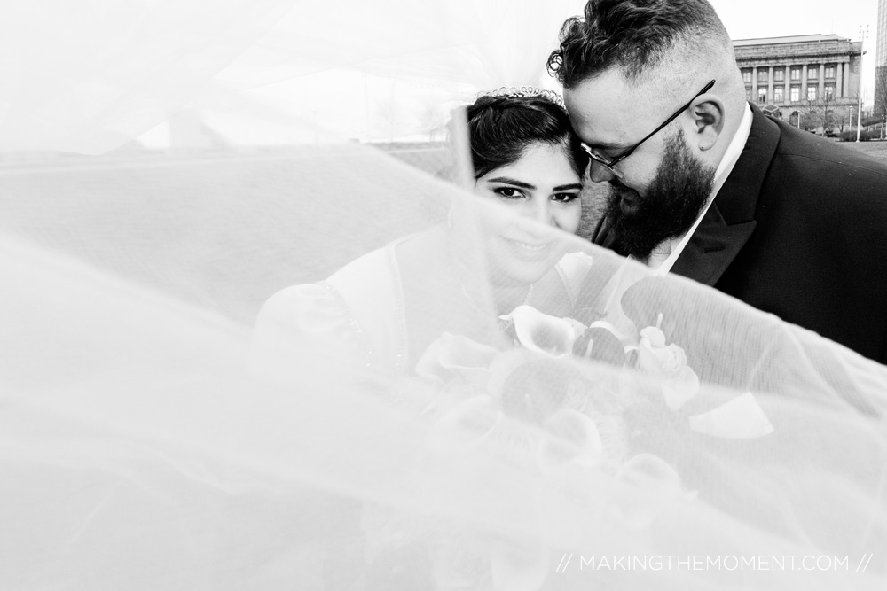 best wedding photographers in cleveland ohio