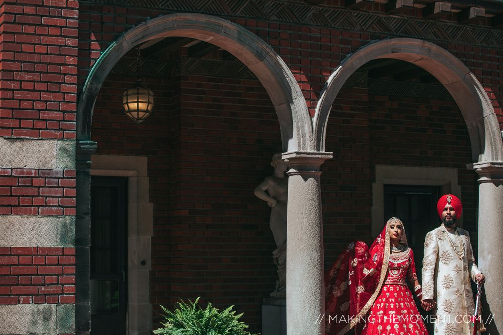 Indian Wedding Photographer Detroit