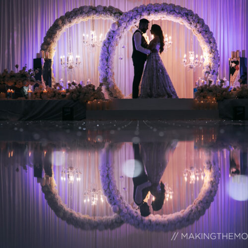 Indian Wedding Novi Sheraton Michigan