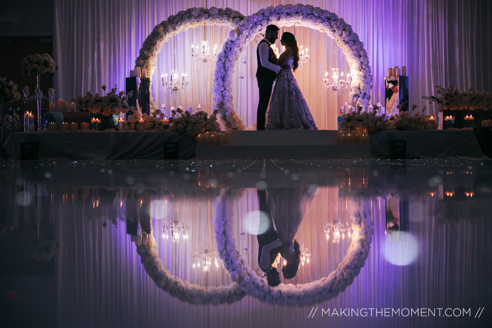 Indian Wedding Novi Sheraton Michigan