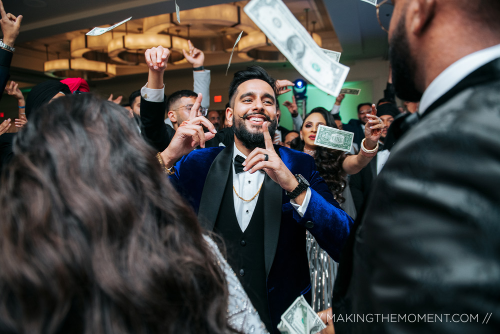 Indian Wedding Photographer Detroit
