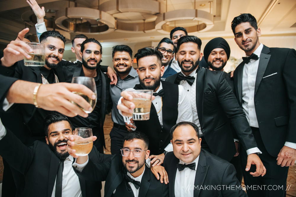 Best Indian Wedding Photographer Cleveland