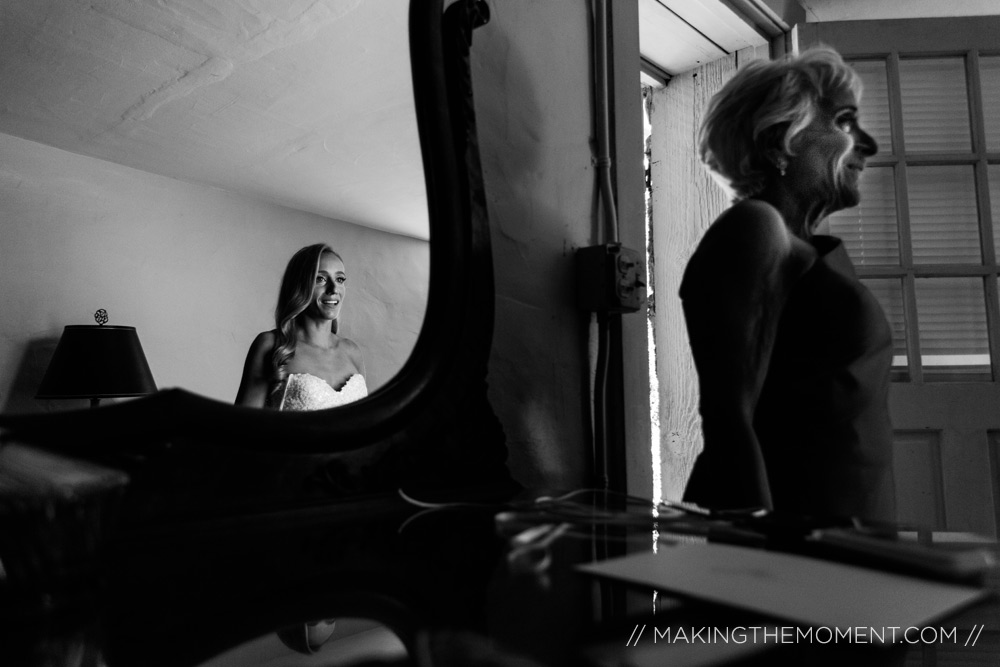 Photojournalistic Wedding Photographer Cleveland