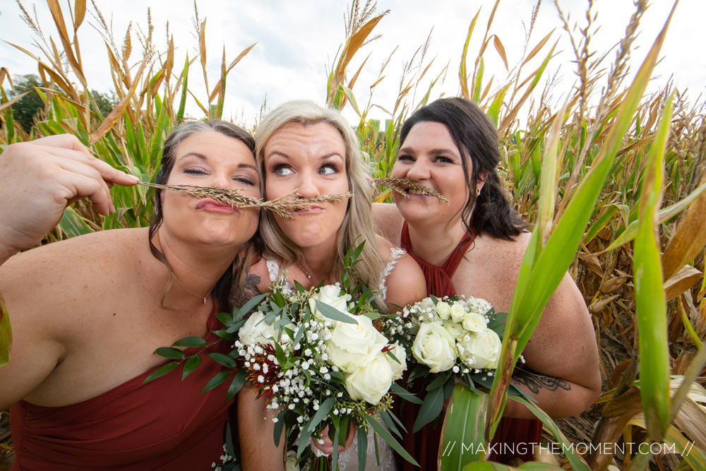 Cleveland Wedding Photographer