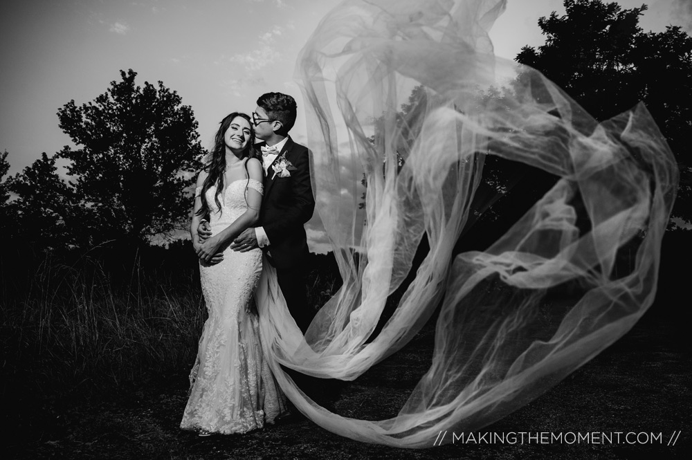 Best Wedding Photographers Cleveland