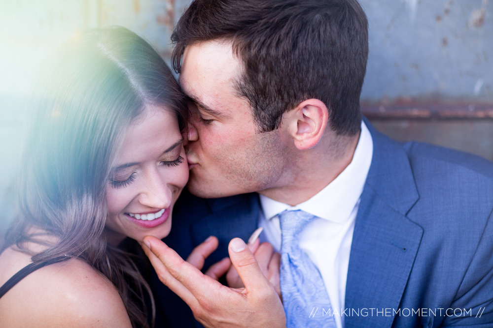 Engagement Session Photographer Cleveland