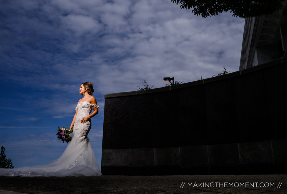 Cleveland Wedding Photographer