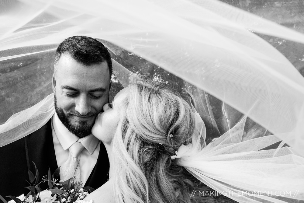 Best Wedding Photographers Cleveland