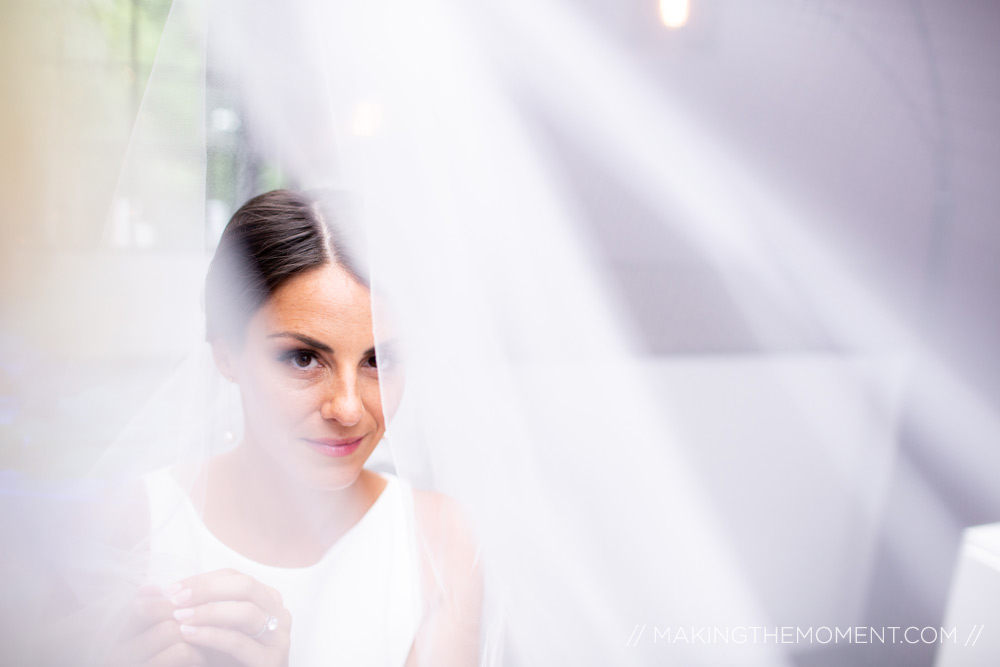 Wedding Photography in Cleveland