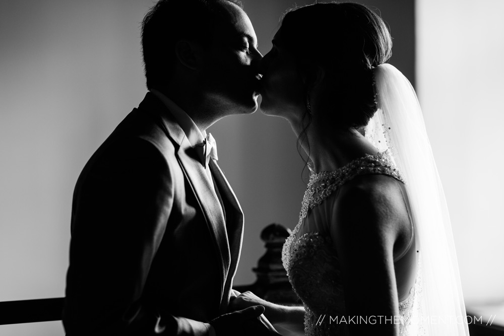 Wedding Photography in Cleveland