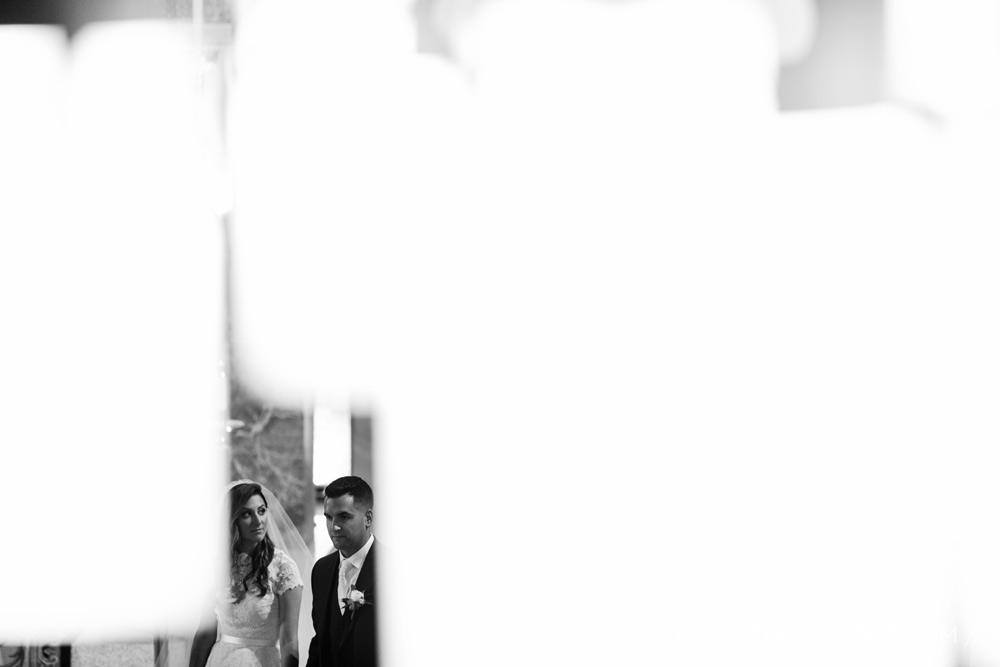 Candid Wedding Photographers Cleveland