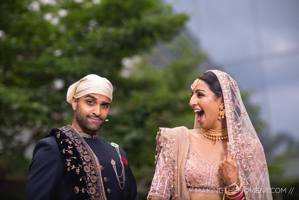 Experienced Indian Wedding Photographer Cleveland