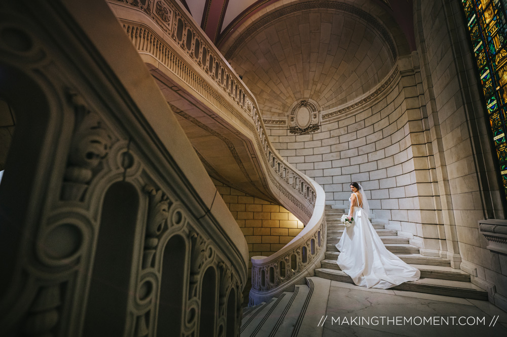 courthouse cleveland wedding photographers