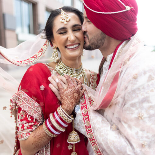 Indian Wedding Cleveland