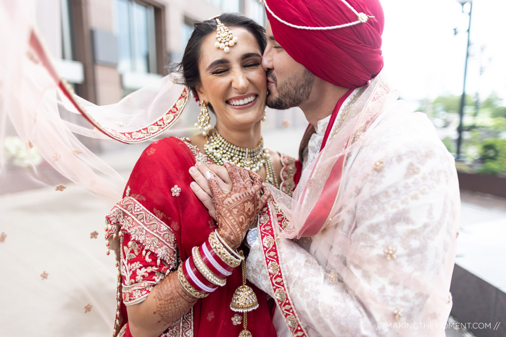 Indian Wedding Cleveland