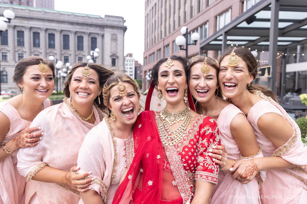 Indian Wedding Photographers Cleveland