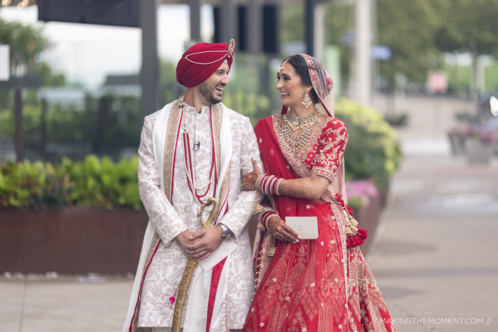 Indian Wedding Photographers Cleveland