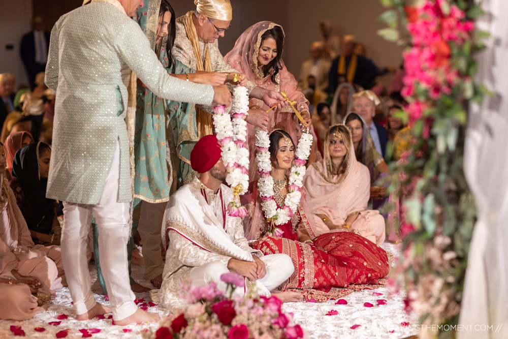 Sikh Wedding Cleveland