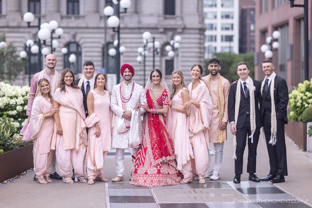 Indian Wedding Photographer