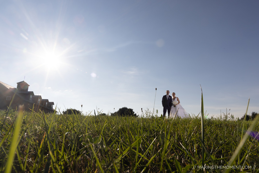 Upscale Wedding Cleveland