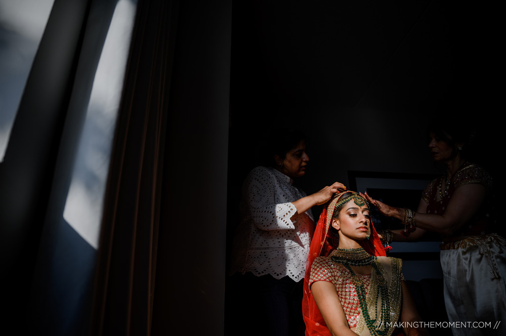 Manor House Indian Wedding