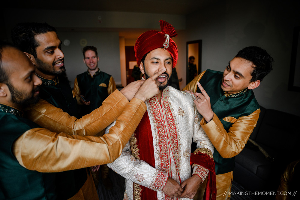 Indian Wedding Photographer