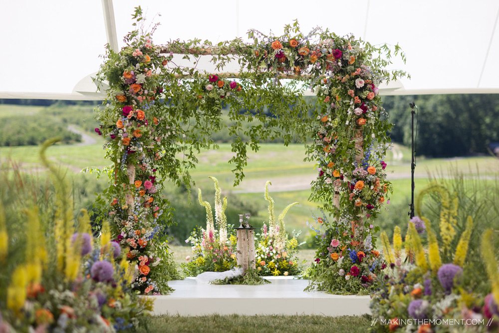 Mapleside Farms Wedding Photography